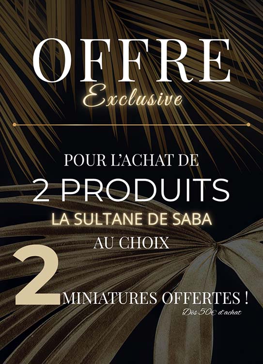 L’été approche… et votre peau mérite le plus beau des rituels.
